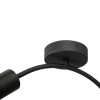 Накладной светильник Vitaluce V4989 V4989-1/2PL