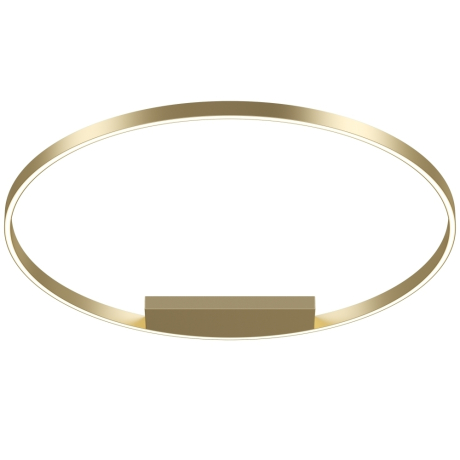 Потолочный светильник Maytoni MOD058CL-L65BSK Rim 