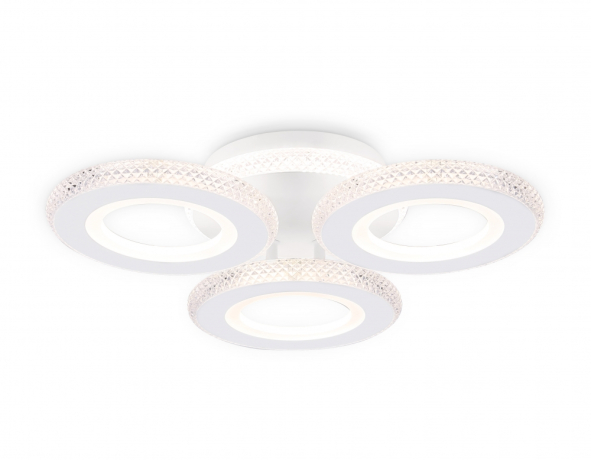 Потолочная люстра Ambrella Light FA FA8866 