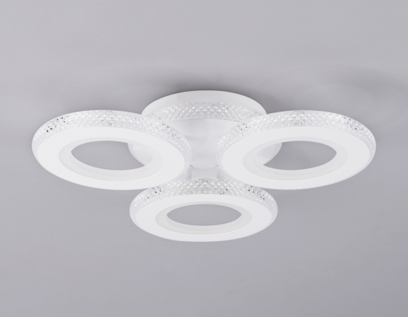 Потолочная люстра Ambrella Light FA FA8866 