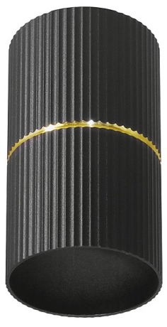 Накладной светильник Wolta NIMB WSL-GU10/18BG 