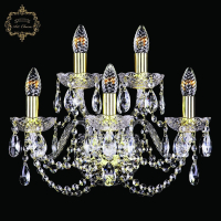 10.11.3+2.165.Gd.Sp Бра Art Classic