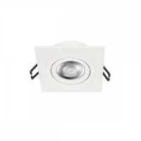 Встраиваемый светильник Loft it Hap 10341/A White