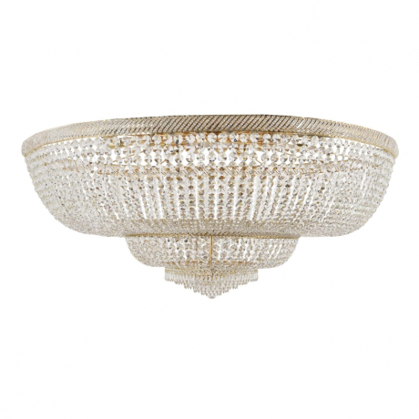 Bari E 1.2.150.100 G Потолочная люстра Dio DArte Elite 