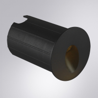 Тротуарный светильник Arte lamp Piazza A3802IN-1BK