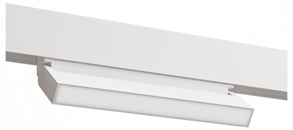 Накладной светильник Arte Lamp Linea A4697PL-1WH