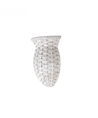 Накладной светильник Lucia Tucci Pietra Isola pietra isola w123.1