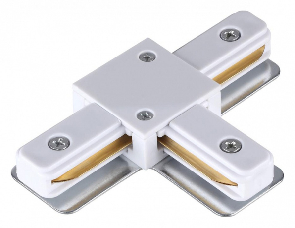 Соединитель T-образный для треков Novotech  135143 