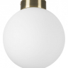 Накладной светильник Lightstar Globo 812021