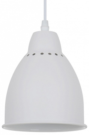 Подвесной светильник Arte Lamp Braccio A2054SP-1WH 