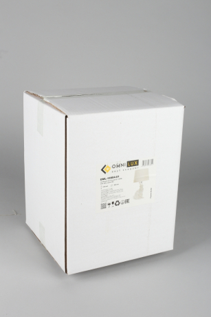 Настольная лампа Omnilux Piacenza OML-19904-01 