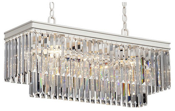 Подвесная люстра Vitaluce V5146 V5146-0/10 