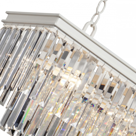 V5146-0/10 Подвесная люстра Vitaluce 