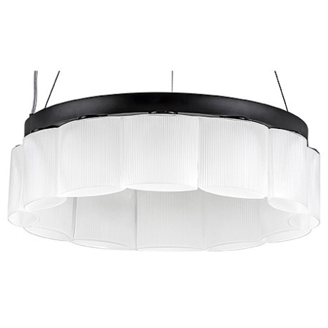 Подвесной светильник Lightstar Nibbler 812126 