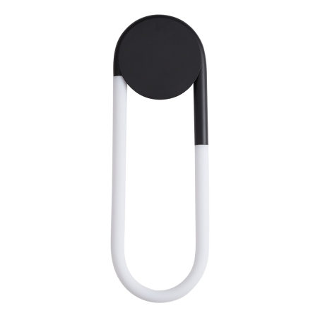 Бра Arte Lamp Lumino A2233AP-20BK 