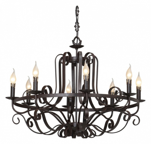 Подвесная люстра Vitaluce V1100 V1100/8 