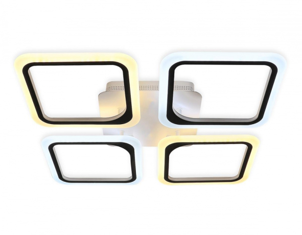 Потолочная люстра Ambrella Light FA FA4375 