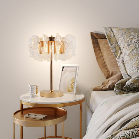 Настольная лампа Bogate's Farfalla 80509/1 (a065736) 