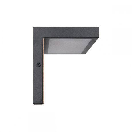 Светильник на штанге Loft it Oak 100001W