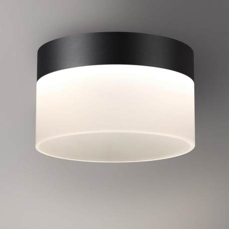 Потолочный светодиодный светильник Novotech Over Aura 359446 