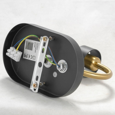 Бра Lussole Loft Mohave LSP-8399 