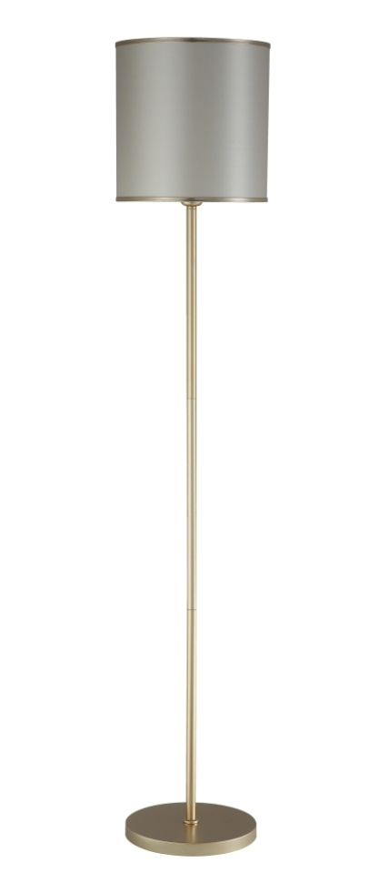 Торшер Crystal Lux SERGIO PT1 GOLD 11500₽
