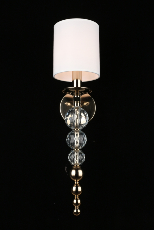 Бра с лампочкой  APLOYT APL.842.11.01+Lamps 