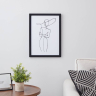 Картина Eglo Roberval 423025