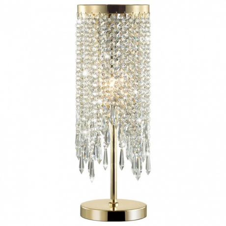 Настольная лампа декоративная Odeon Light Chokka 5028/1T 