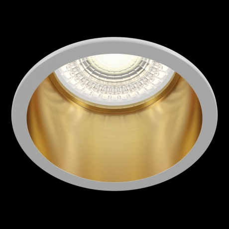 Встраиваемый светильник Maytoni Technical Reif DL049-01WG 