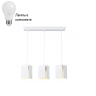 Подвесной светильник с лампочками Ambrella light TN5138+Lamps