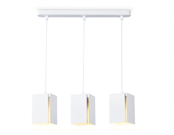 Подвесной светильник с лампочками Ambrella light TN5138+Lamps