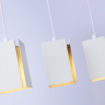 Подвесной светильник с лампочками Ambrella light TN5138+Lamps