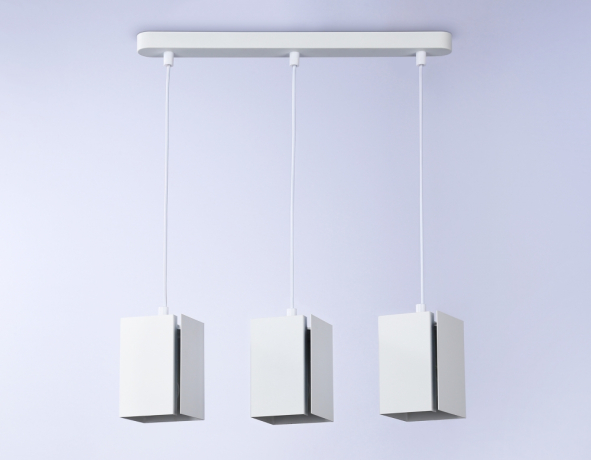 Подвесной светильник с лампочками Ambrella light TN5138+Lamps