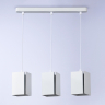 Подвесной светильник с лампочками Ambrella light TN5138+Lamps