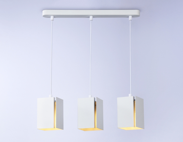 Подвесной светильник с лампочками Ambrella light TN5138+Lamps