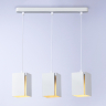 Подвесной светильник с лампочками Ambrella light TN5138+Lamps