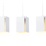 Подвесной светильник с лампочками Ambrella light TN5138+Lamps