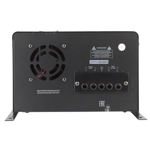 Стабилизатор напряжения ЭРА СННТ-10000-Ц 169593