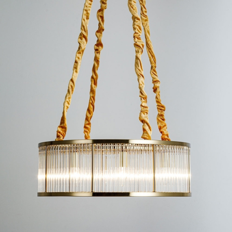 Подвесной светильник Arte Lamp Anetta A1065SP-8PB 