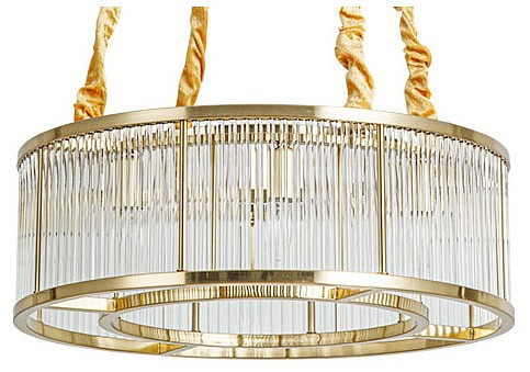 Подвесной светильник Arte Lamp Anetta A1065SP-8PB 