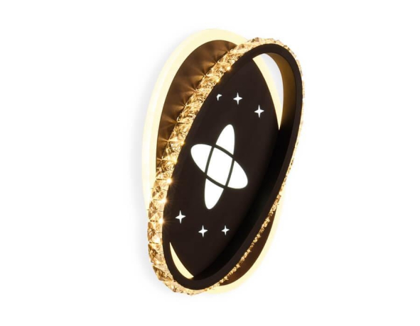 FA233 CF/S Настенный светодиодный светильник Ambrella light Ice 