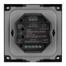 Панель управления Arlight Smart-P4-DIM-G-IN Black 034778 