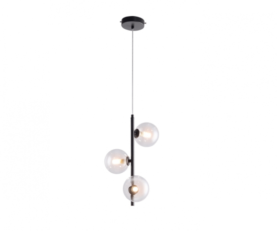 Люстры Kink Light Иона 09408-3A,19 (22485) 