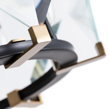 Подвесной светильник Divinare Elliot 7304/04 SP-6 