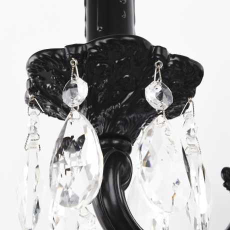 Бра Bohemia Ivele Crystal AL7801B10/3/175 A BM 