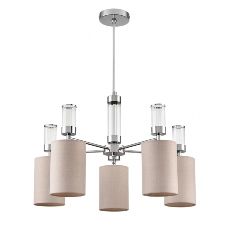 Люстра на штанге Lumion Arnika 6585/5 