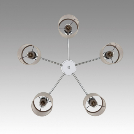 Люстра на штанге Lumion Arnika 6585/5 