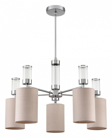 Люстра на штанге Lumion Arnika 6585/5 