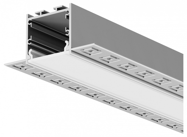 Профиль встраиваемый Maytoni Led Strip  636011 